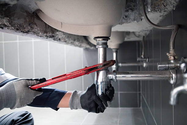 Trusted Toilet Repair service in Seymour, CT - Masters Plumbing Service